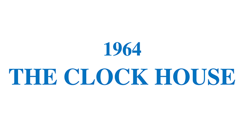 THE CLOCK HOUSE