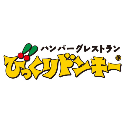 びっくりドンキー