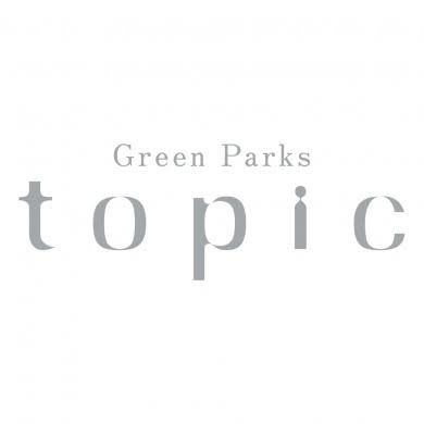 Green Parks topic
