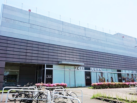 HOT YOGA STUDIO LAVA